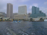 104 - View from Harbour Shuttle